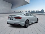 New 2025 Audi A5 2.0T Premium Plus image 4