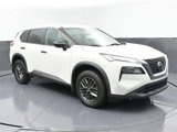 Used 2021 Nissan Rogue S image 2