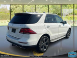 Used 2016 Mercedes-Benz GLE 350 4MATIC w/ Premium Package image 5