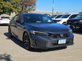 New 2025 Honda Civic Sport image 3