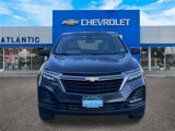 Certified 2022 Chevrolet Equinox LS image 2