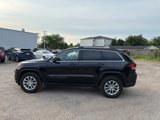 Used 2021 Jeep Grand Cherokee Laredo image 6