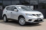 Used 2016 Nissan Rogue S image 5