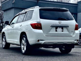 Used 2010 Toyota Highlander Limited image 5