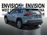 Used 2022 Toyota RAV4 XLE Premium image 5