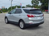 Used 2021 Chevrolet Equinox LT w/ Driver Convenience Package image 5