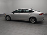 Used 2018 Ford Fusion S image 3