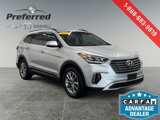 Used 2017 Hyundai Santa Fe SE w/ Cargo Package image 4