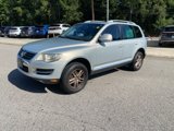 Used 2008 Volkswagen Touareg V6 image 3