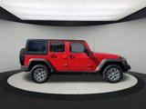 Used 2018 Jeep Wrangler Unlimited Rubicon image 2