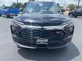 New 2026 Chevrolet TrailBlazer RS image 5