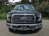 Used 2017 Ford F150 XLT w/ Equipment Group 302A Luxury image 2