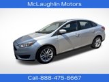 Used 2018 Ford Focus SE image 1