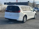 New 2025 Chrysler Pacifica Select w/ Uconnect Theater Family Group image 3