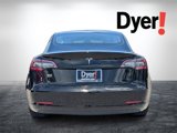 Used 2022 Tesla Model 3 Standard Range image 5