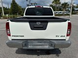 Used 2019 Nissan Frontier SV image 4