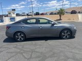Used 2021 Nissan Sentra SV image 2