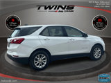 Used 2019 Chevrolet Equinox LS image 3