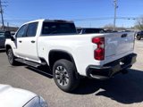 Used 2024 Chevrolet Silverado 2500 Custom w/ Custom Convenience Package image 4