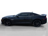 Used 2015 Chevrolet Camaro LS image 2