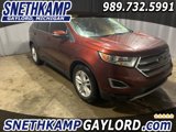 Used 2016 Ford Edge SEL w/ Equipment Group 201A image 3