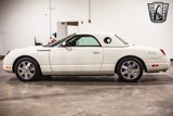 Used 2002 Ford Thunderbird image 3
