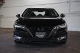 Used 2022 Nissan Sentra SR image 3