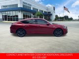 Used 2025 Acura Integra A-Spec image 3