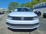 Used 2017 Volkswagen Jetta S image 2