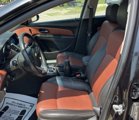 Used 2011 Chevrolet Cruze LT w/ RS Package image 4