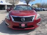 Used 2014 Nissan Altima 2.5 S w/ Display Audio Package image 3