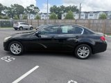 Used 2013 INFINITI G37 x w/ Premium Pkg image 2