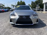 Used 2018 Lexus IS 300 w/ Accessory Package 2 image 3