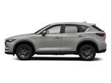 Used 2018 MAZDA CX-5 Sport image 3