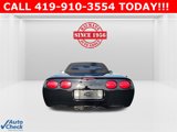 Used 2001 Chevrolet Corvette Convertible w/ Preferred Equipment Group2 image 6
