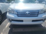 Used 2012 Lexus GX 460 image 2