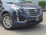 Used 2018 Cadillac XT5 AWD image 2