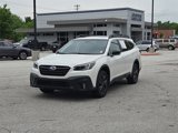 Used 2020 Subaru Outback Onyx Edition XT image 2