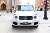 Used 2021 Mercedes-Benz G 63 AMG 4MATIC image 2