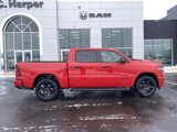 New 2025 RAM 1500 Laramie w/ Night Edition image 2