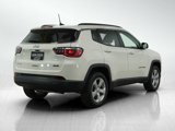 Used 2017 Jeep Compass Latitude w/ Popular Equipment Group image 5