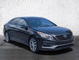 Used 2015 Hyundai Sonata Limited 2.0T image 2