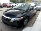 Used 2009 Honda Civic EX image 2