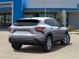 New 2025 Chevrolet Trax LS w/ LS Convenience Package image 4