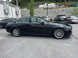 Used 2022 Mercedes-Benz E 350 4MATIC Sedan image 4