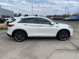 Used 2019 INFINITI QX50 Pure image 2