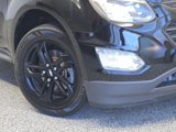 Used 2017 Chevrolet Equinox LT w/ Midnight Edition image 3