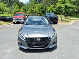 Used 2022 Nissan Altima 2.5 SR image 2