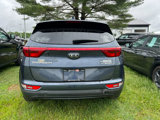 Used 2019 Kia Sportage LX image 3