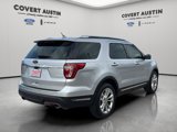 Used 2019 Ford Explorer Limited w/ Ford Safe & Smart Package image 5